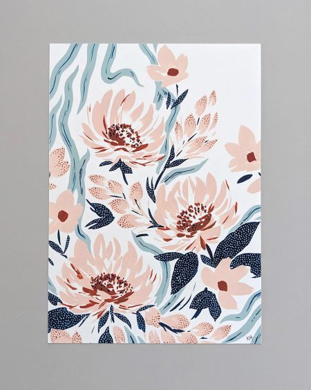 Spring - print